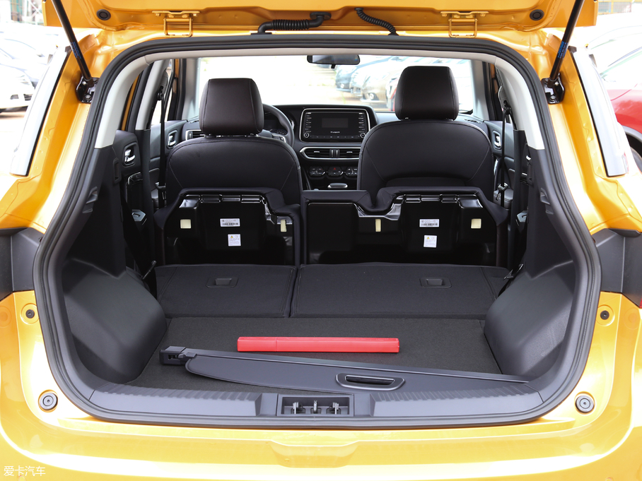 2018GS4 200T G-DCT 򌾫Ӣ