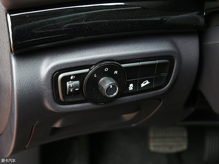 2018GS4 235T Ԅ(dng)(q)Ӣ