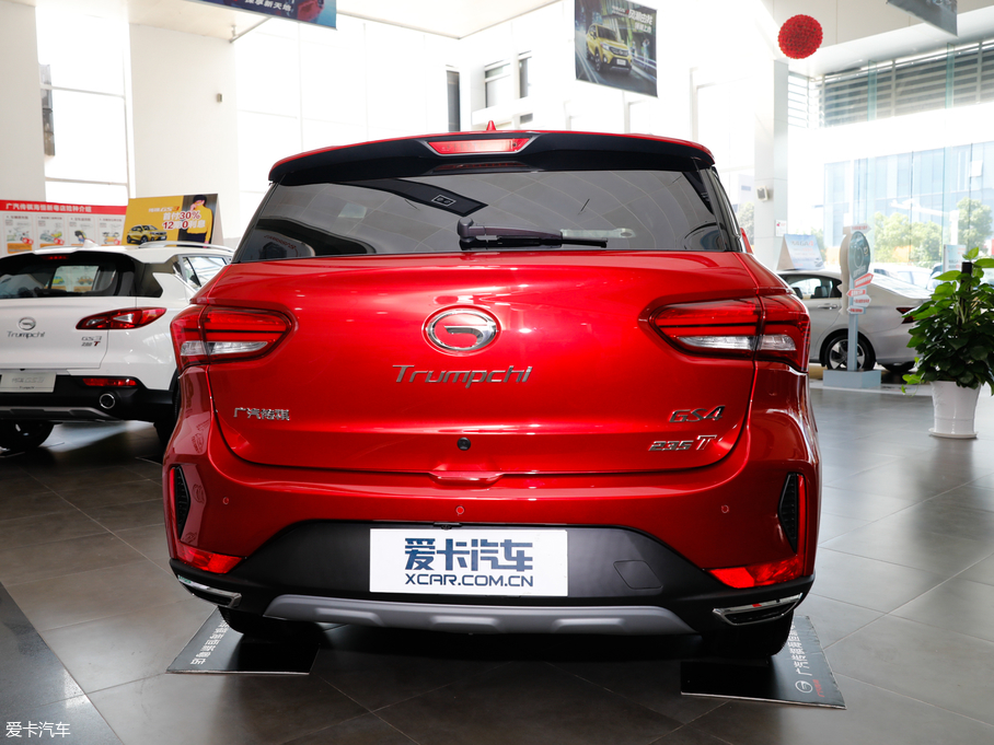 2018GS4 235T ԄӃA