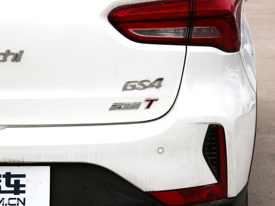 2018�����GS4 235T �քӃ�򌾫Ӣ��