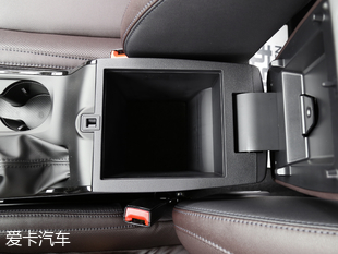 廣汽乘用車2018款傳祺GS4