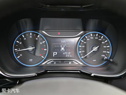 廣汽乘用車2018款傳祺GS4