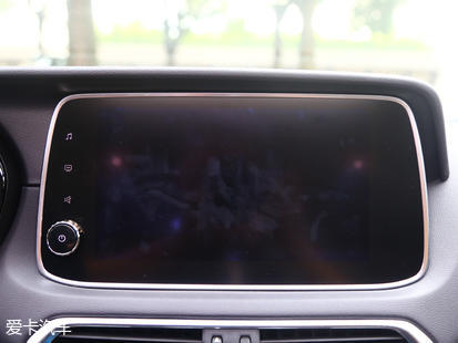 廣汽乘用車2018款傳祺GS4