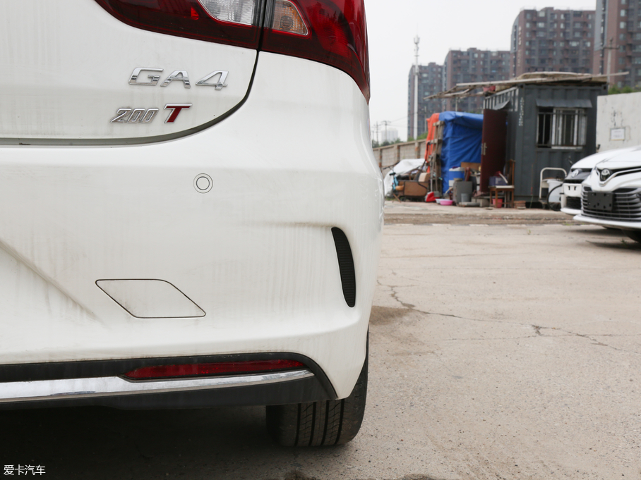 2018GA4 200T Ԅ