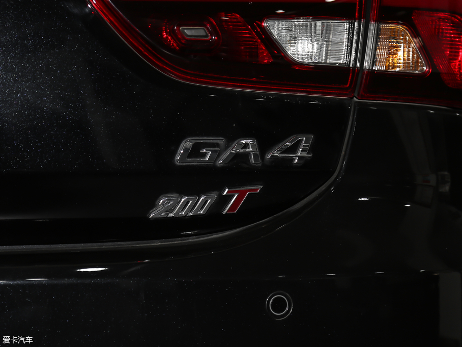 2018GA4 200T քӺA