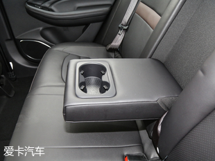 广汽乘用车2018款传祺GA4