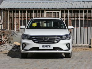 2018款150N 手动尊享版 正前