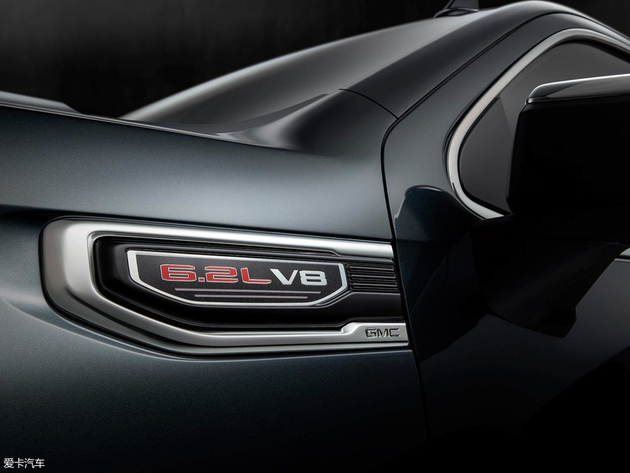 2019��SIERRA ������