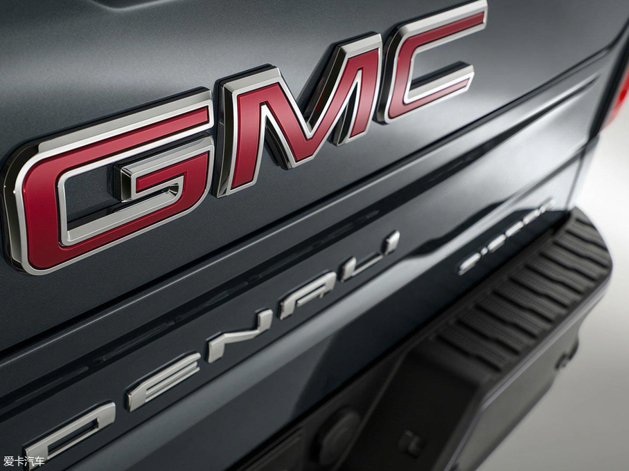 2019��SIERRA ������