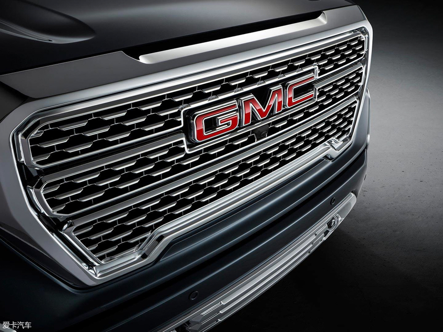 2019��SIERRA ������