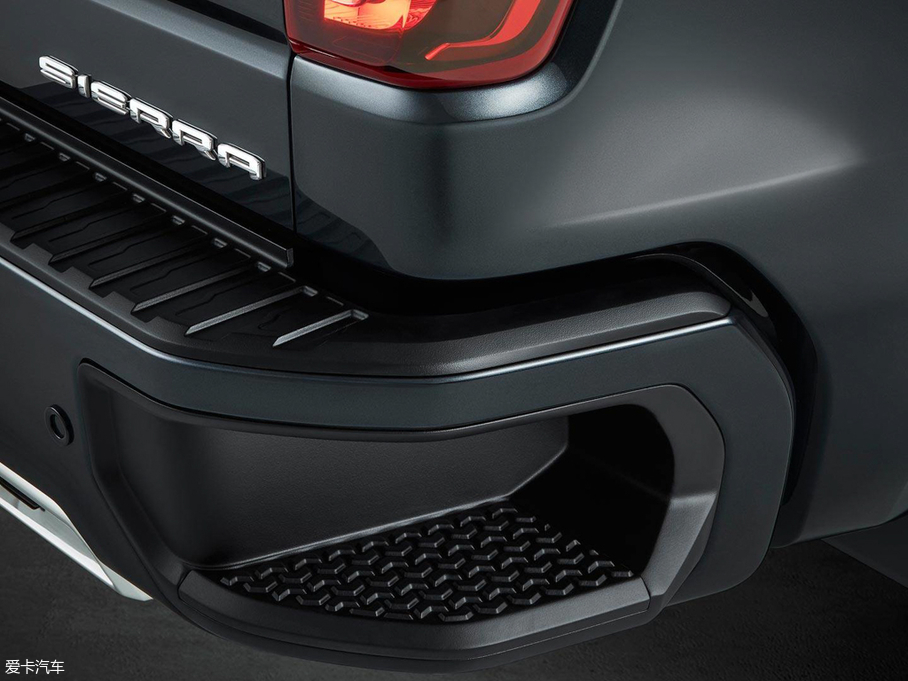 2019��SIERRA ������