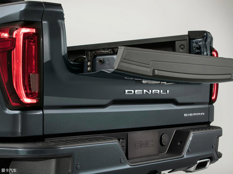 2019��SIERRA ������