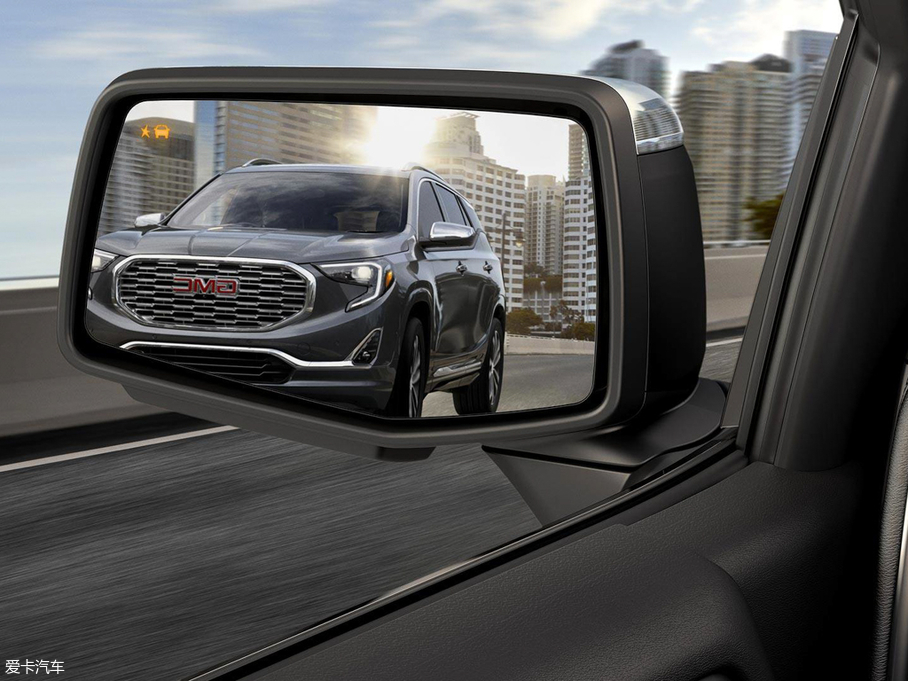 2019��SIERRA ������