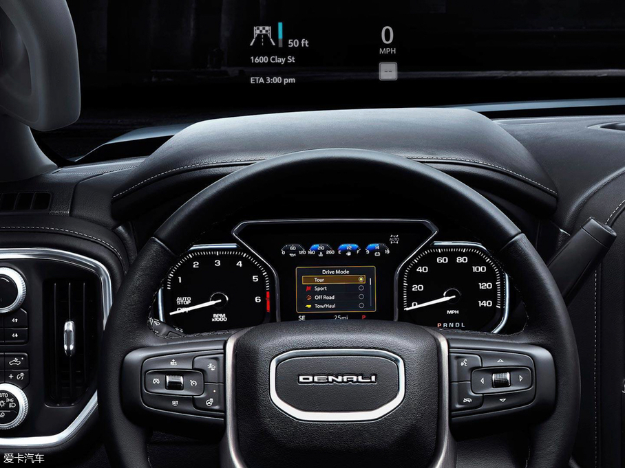 2019��SIERRA ������