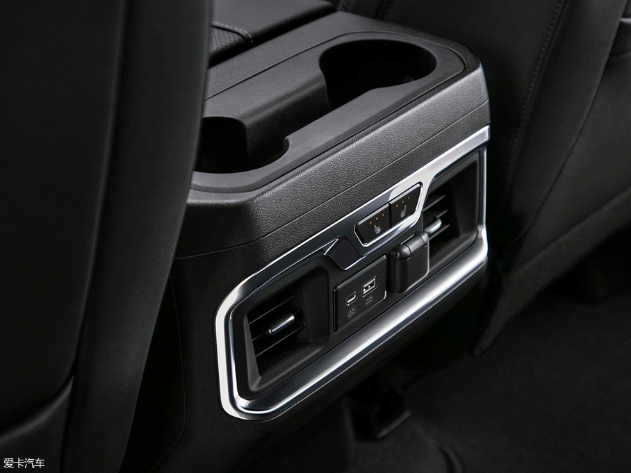 2019��SIERRA ������