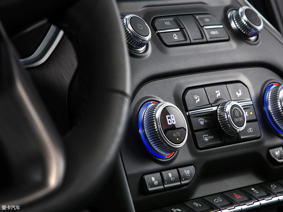 2019��SIERRA ������