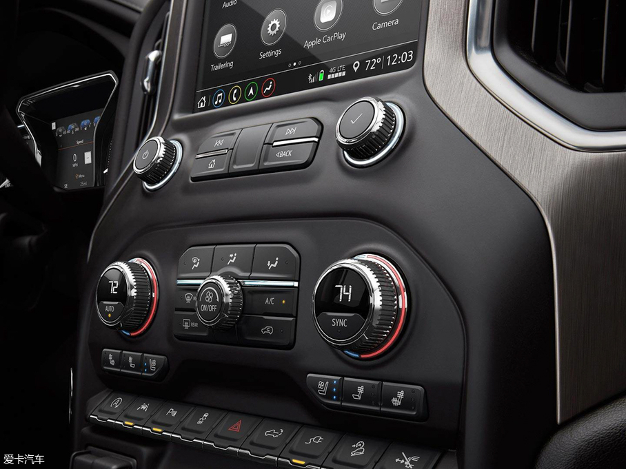 2019��SIERRA ������