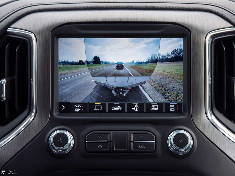 2019SIERRA 2500HD Denali