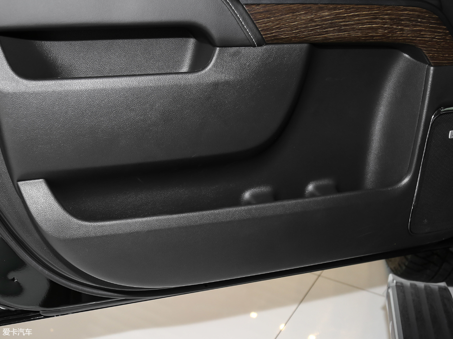 2018SIERRA 1500 DENALI