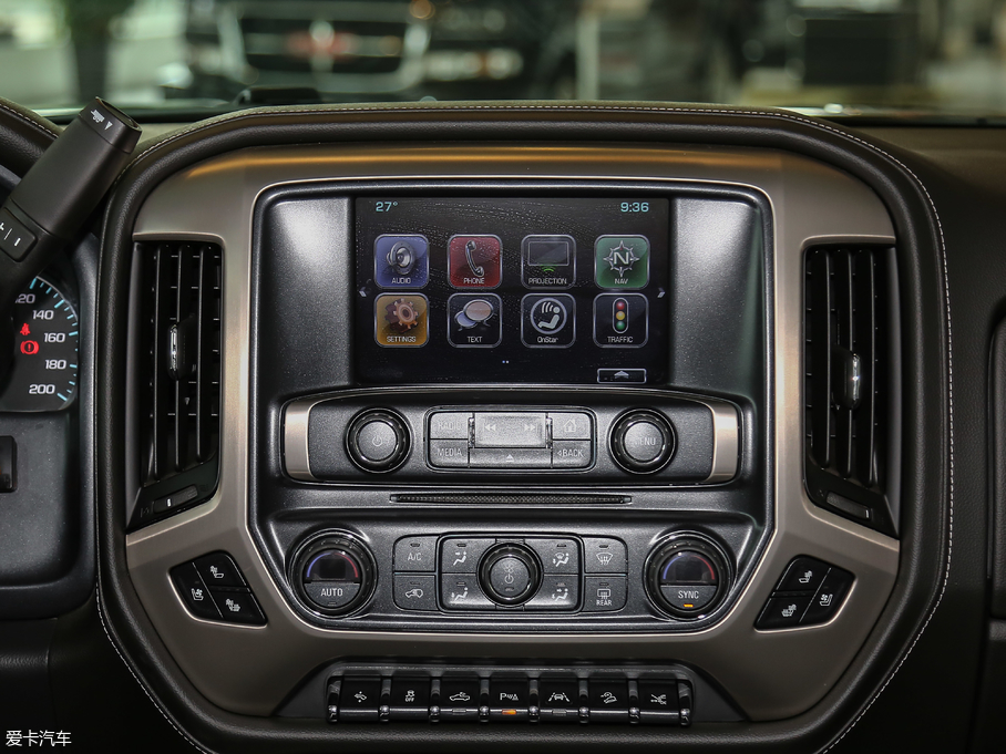 2018SIERRA 1500 DENALI