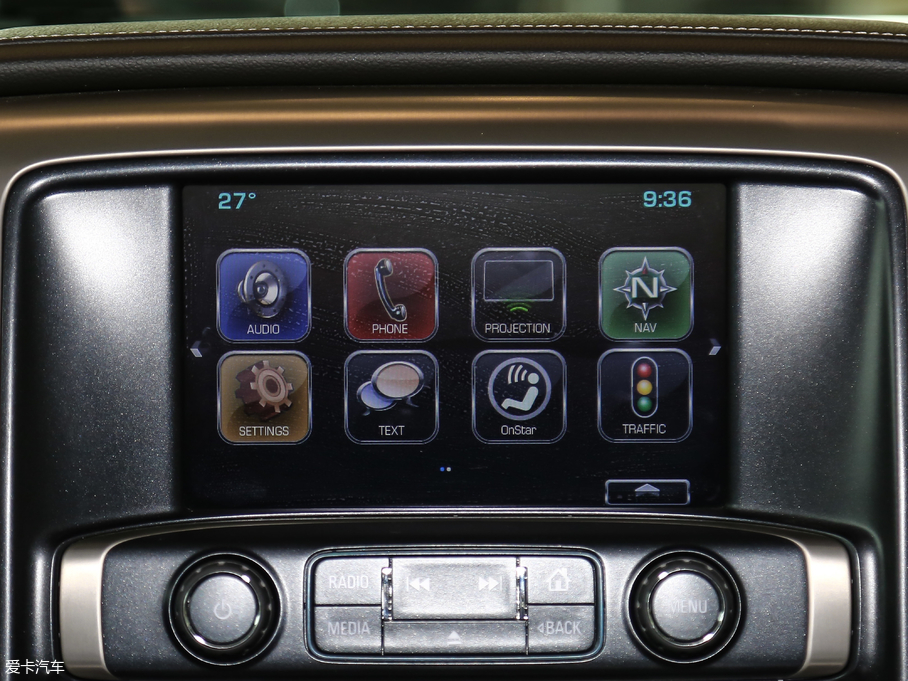 2018SIERRA 1500 DENALI