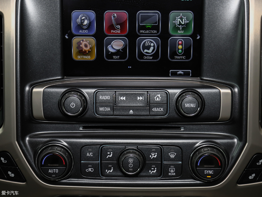 2018SIERRA 1500 DENALI