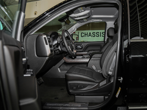 20181500 DENALI ǰſg