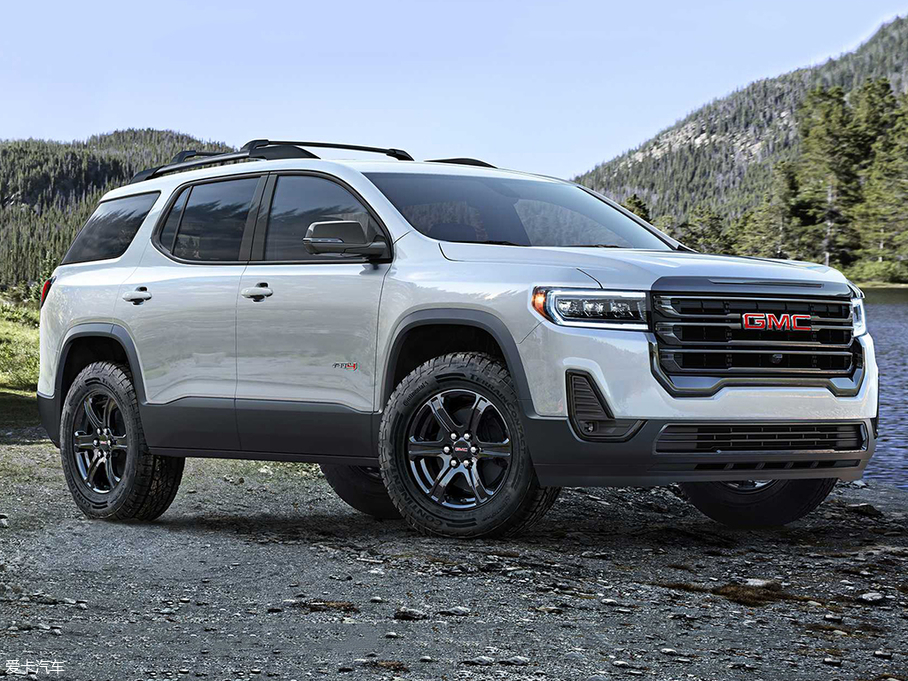 2019Acadia AT4