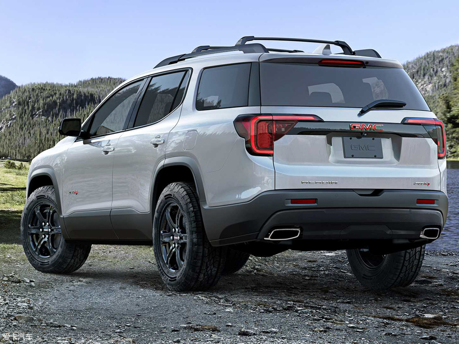 2019Acadia AT4
