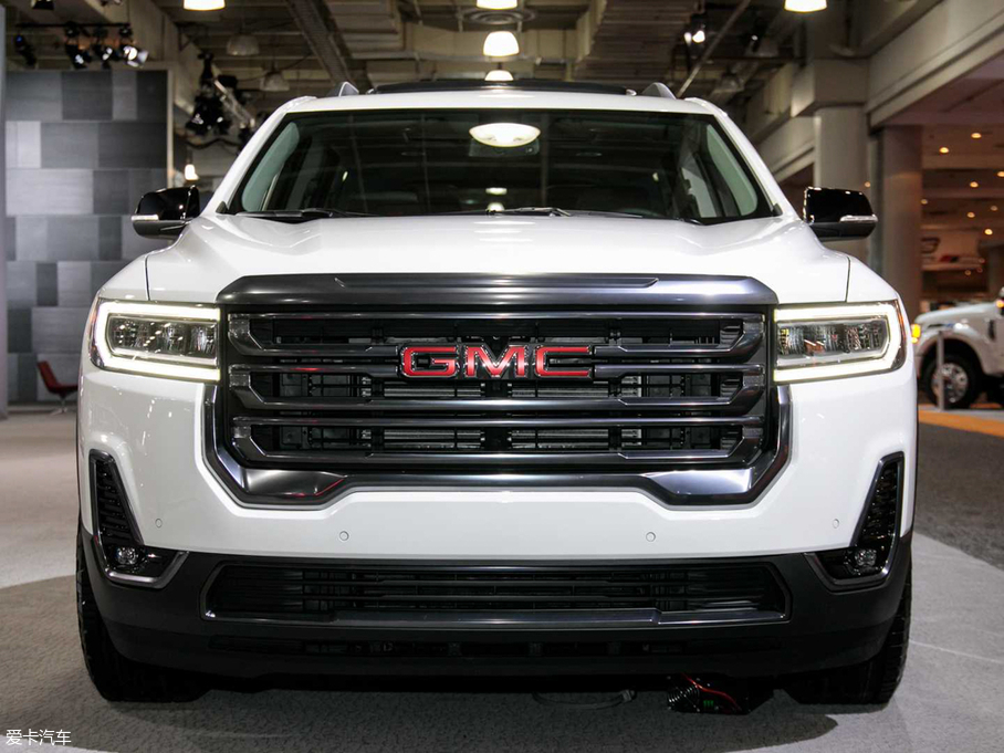 2019��Acadia  Denali