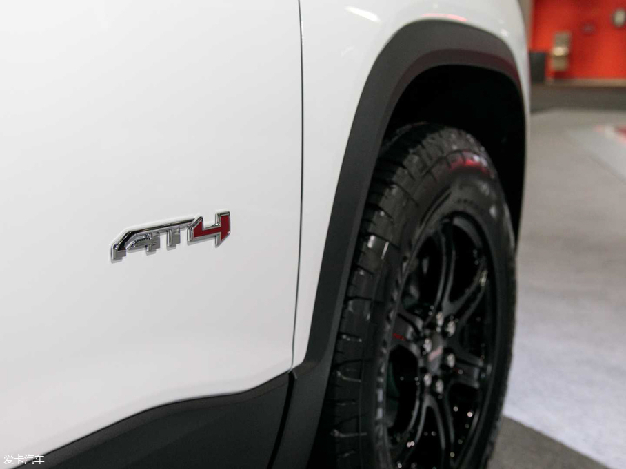 2019��Acadia  Denali