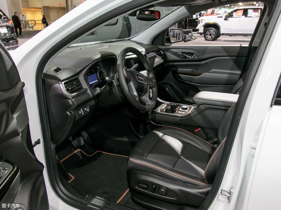 2019A(y)cadia  Denali