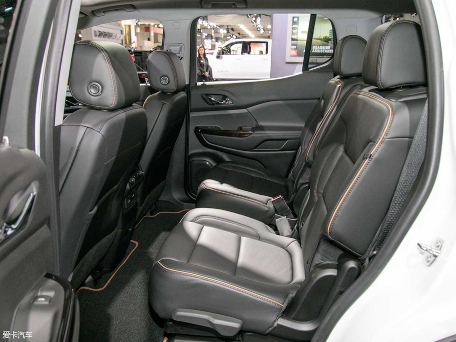 2019��Acadia  Denali