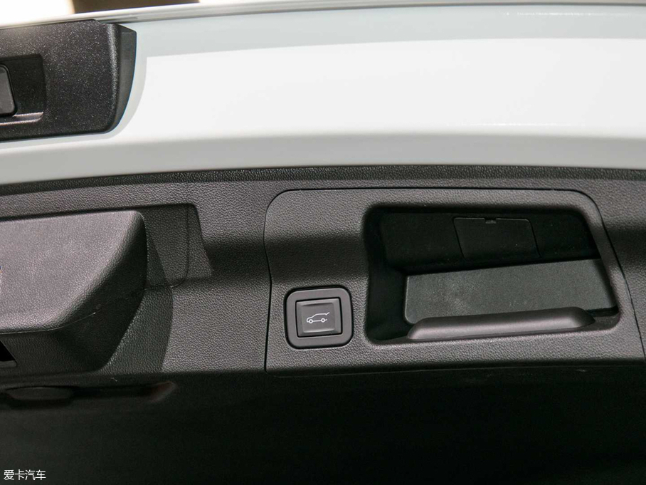 2019��Acadia  Denali