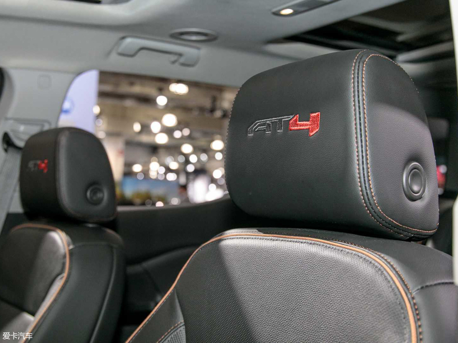 2019��Acadia  Denali