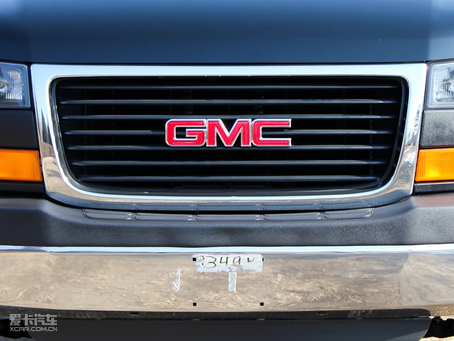 2011GMC3500 6.0L 12ʰ