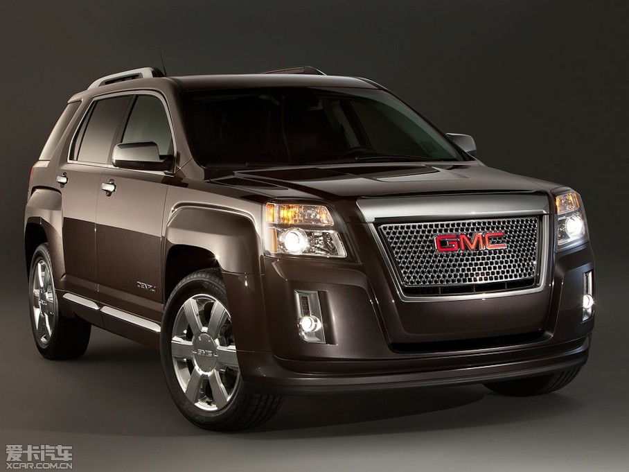 2013Terrain Denali