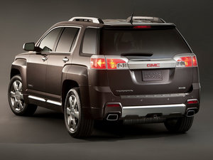 2013款Denali 整体外观
