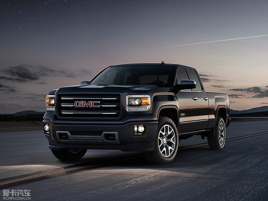 2014��SIERRA ������