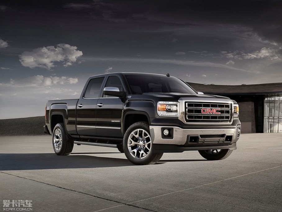 2014SIERRA 