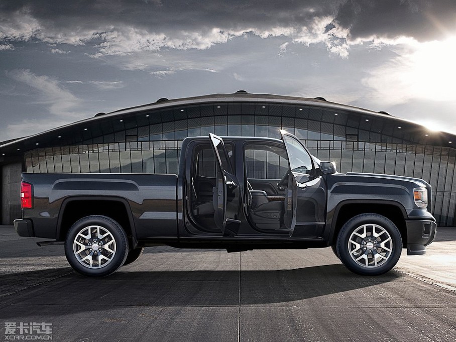 2014SIERRA 