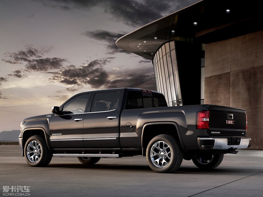 2014��SIERRA ������