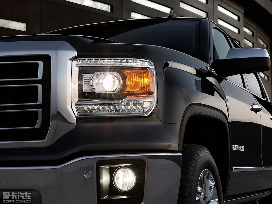 2014��SIERRA ������