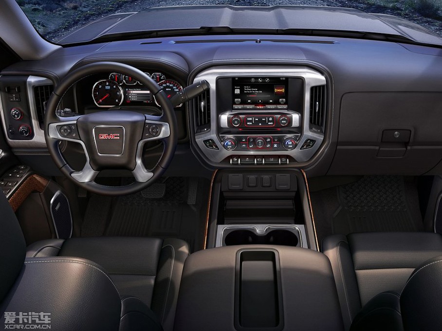 2014��SIERRA ������