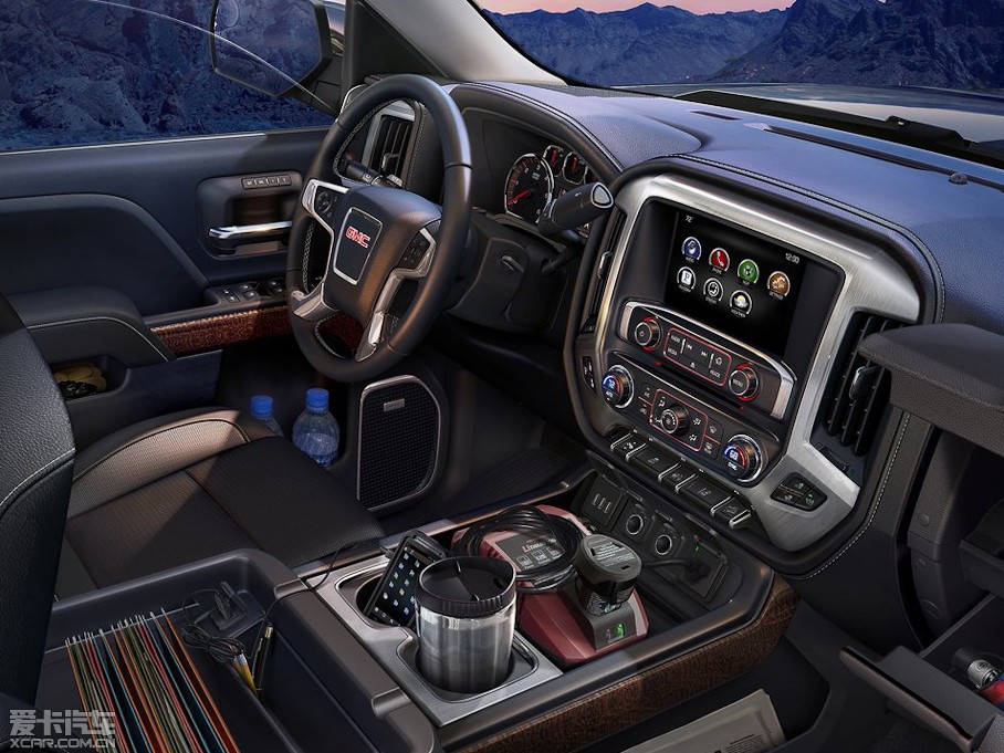 2014��SIERRA ������