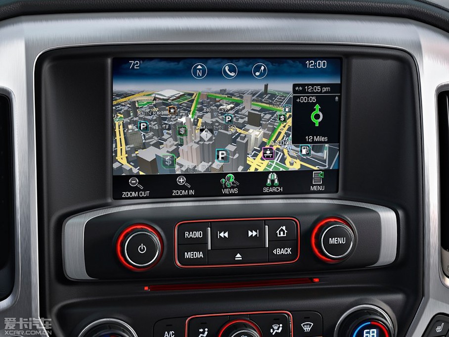 2014��SIERRA ������