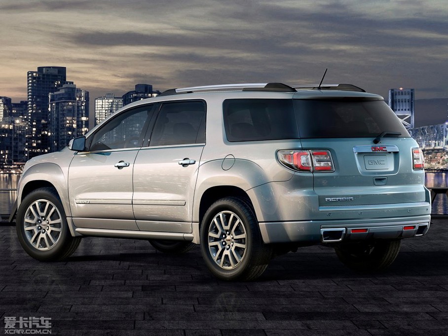 2013��Acadia ������