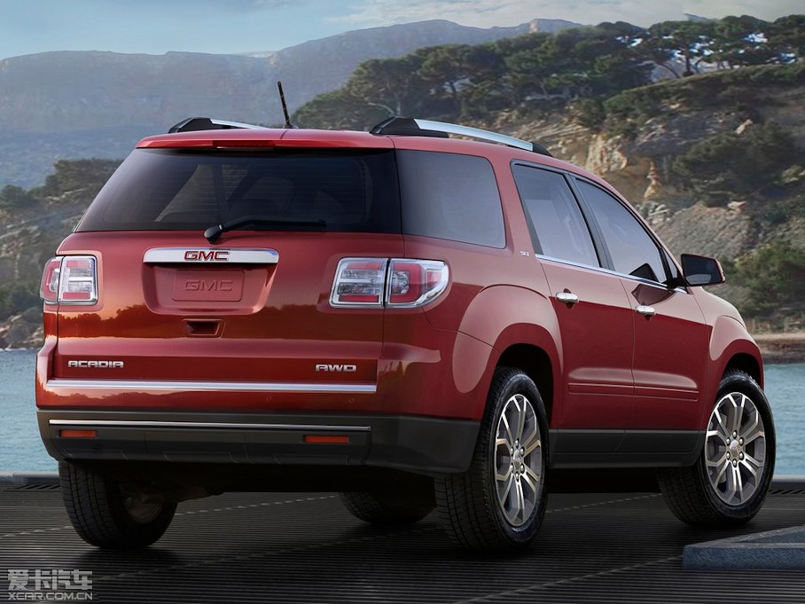 2013��Acadia ������