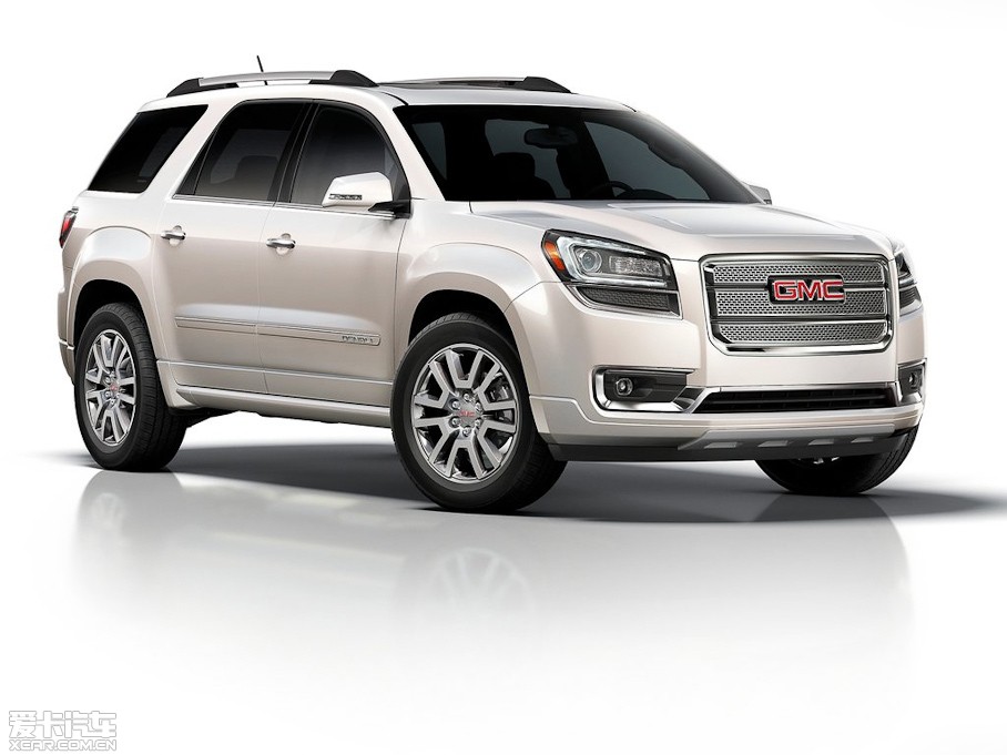 2013��Acadia ������