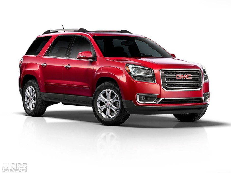 2013Acadia 